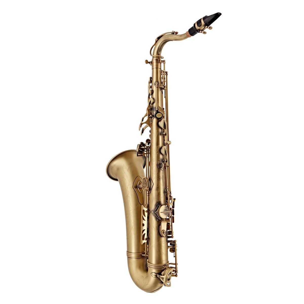 Buffet 400 series tenor saxophone deals