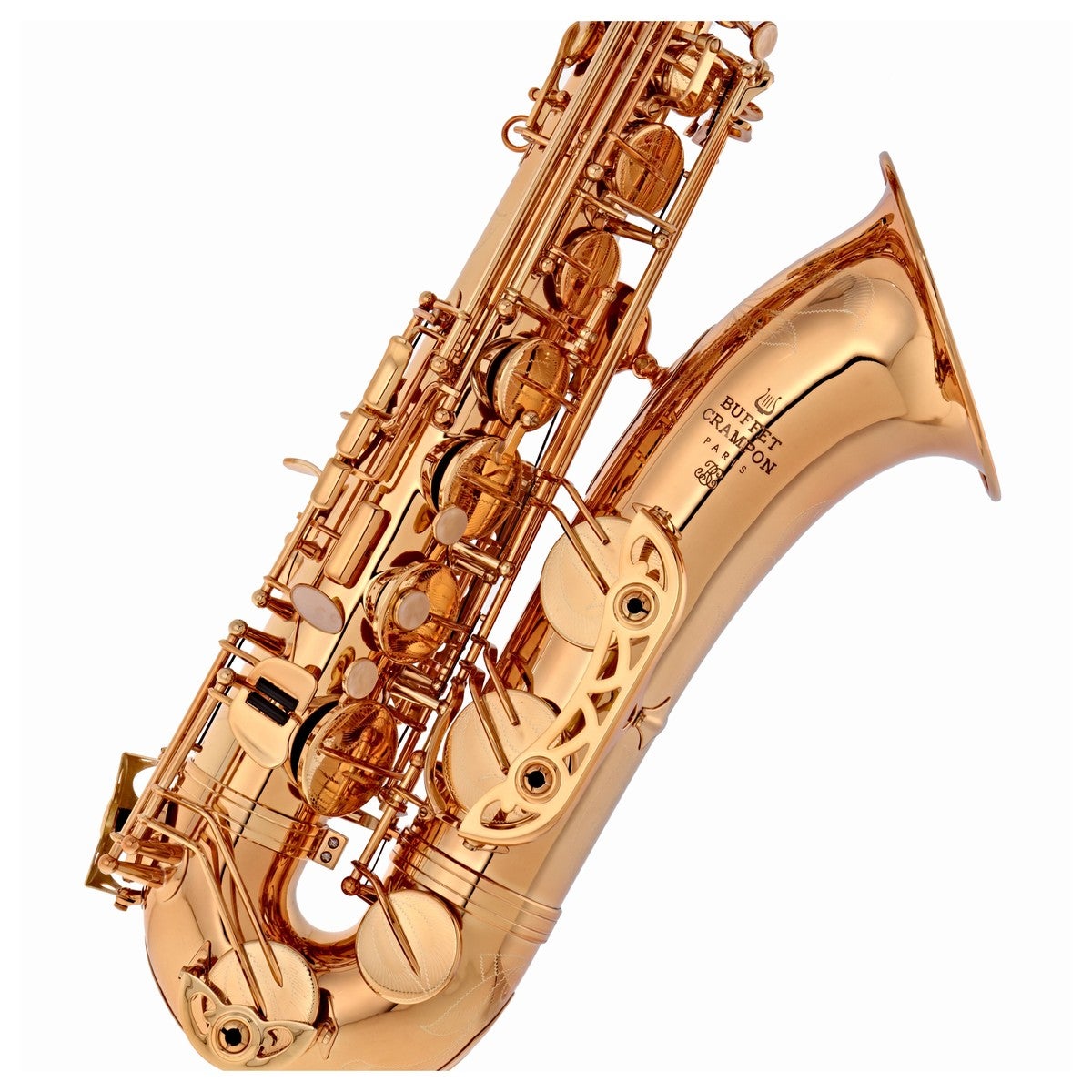 Buffet tenor saxophone hot sale