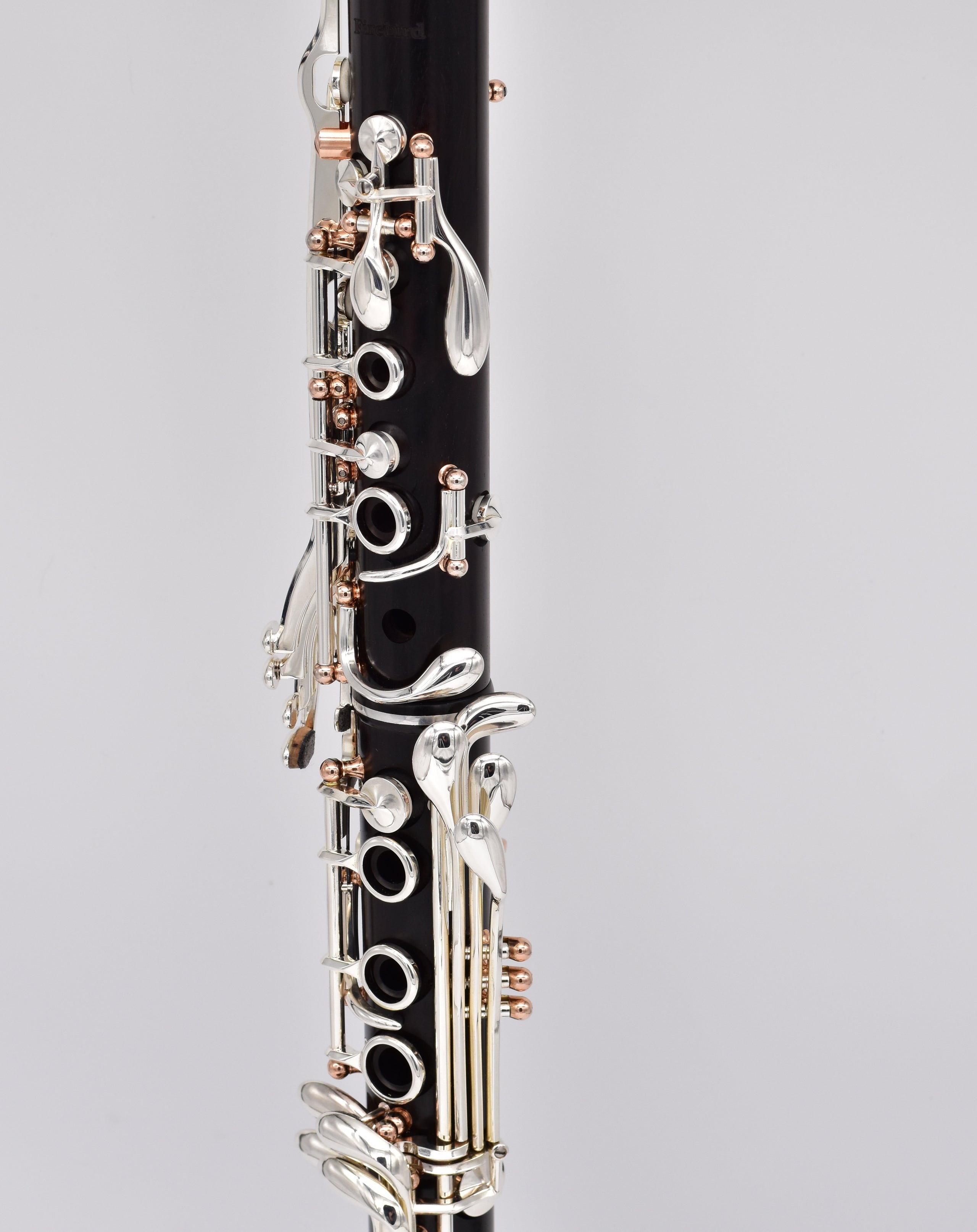 Firebird clarinet shop