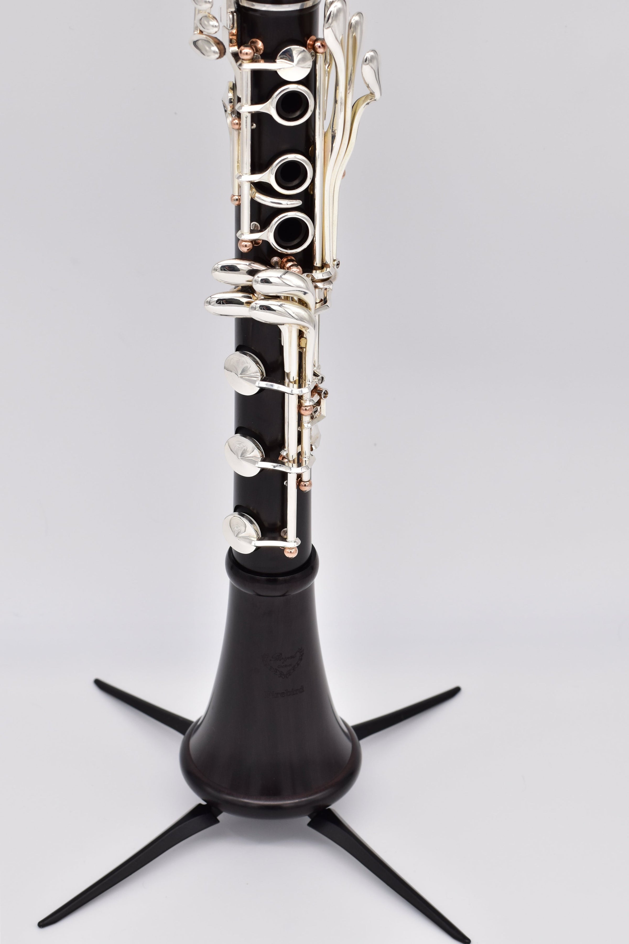 Royal shop global clarinet