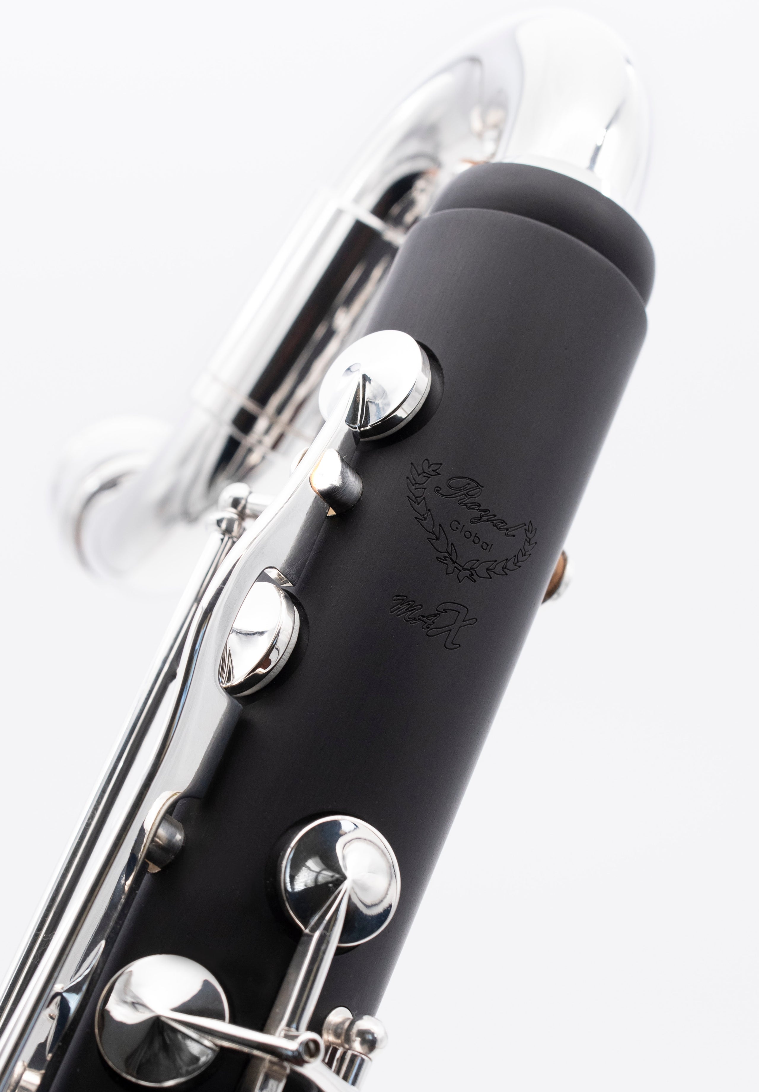 Royal polaris bass clarinet cheap