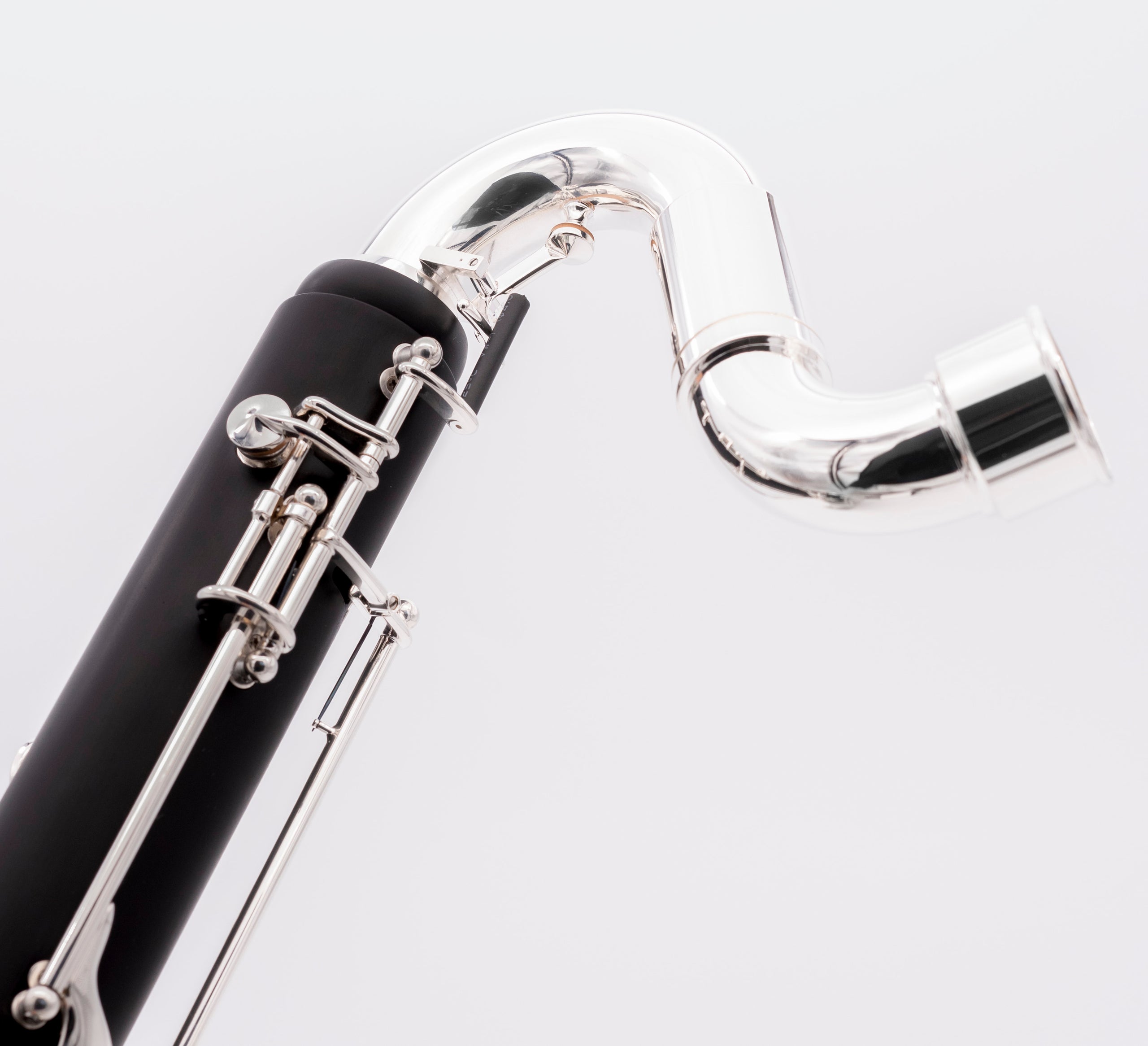 Royal deals bass clarinet