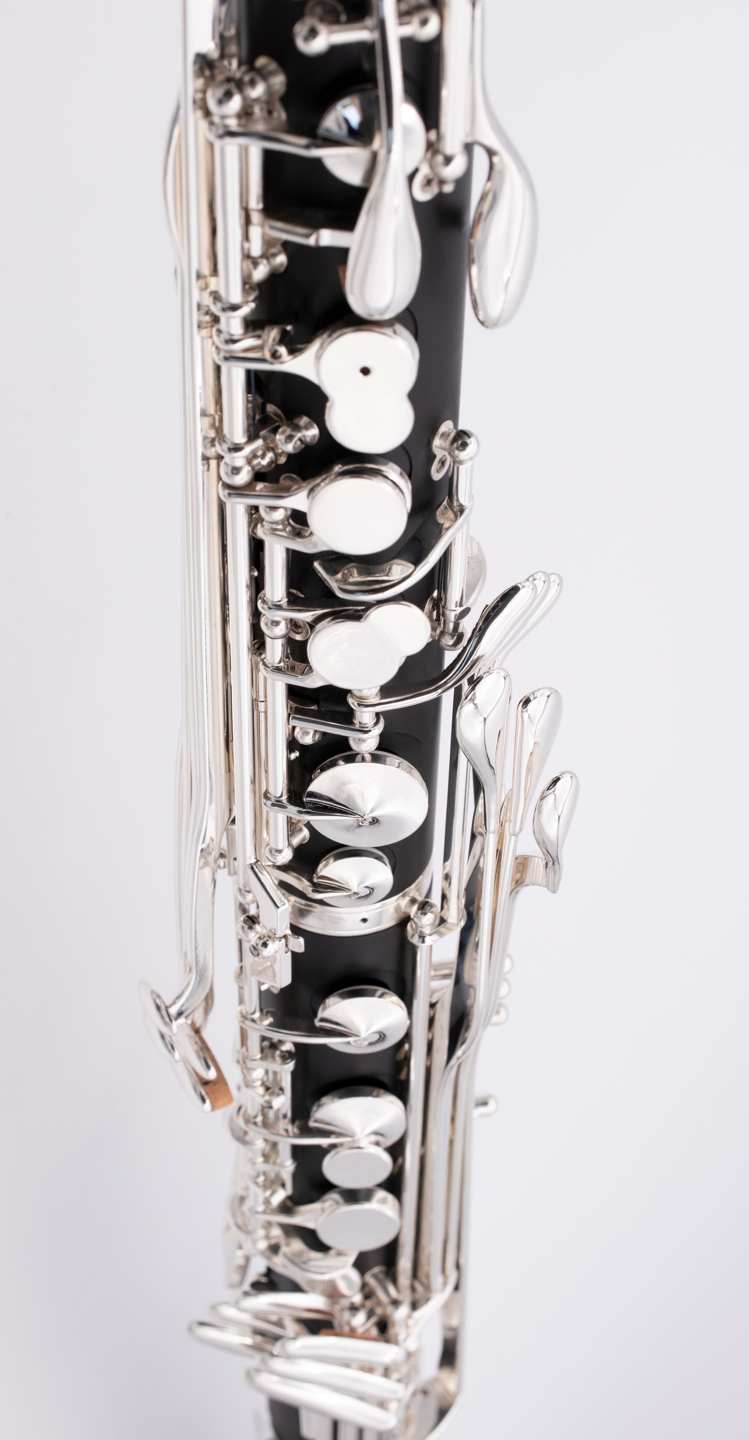 Polaris store bass clarinet