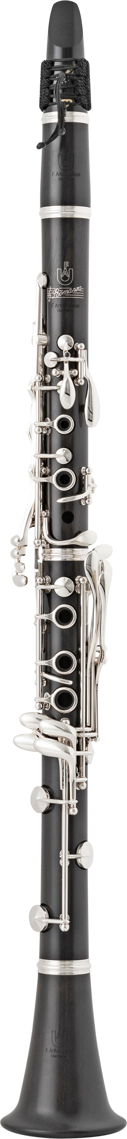 Uebel cheap advantage clarinet