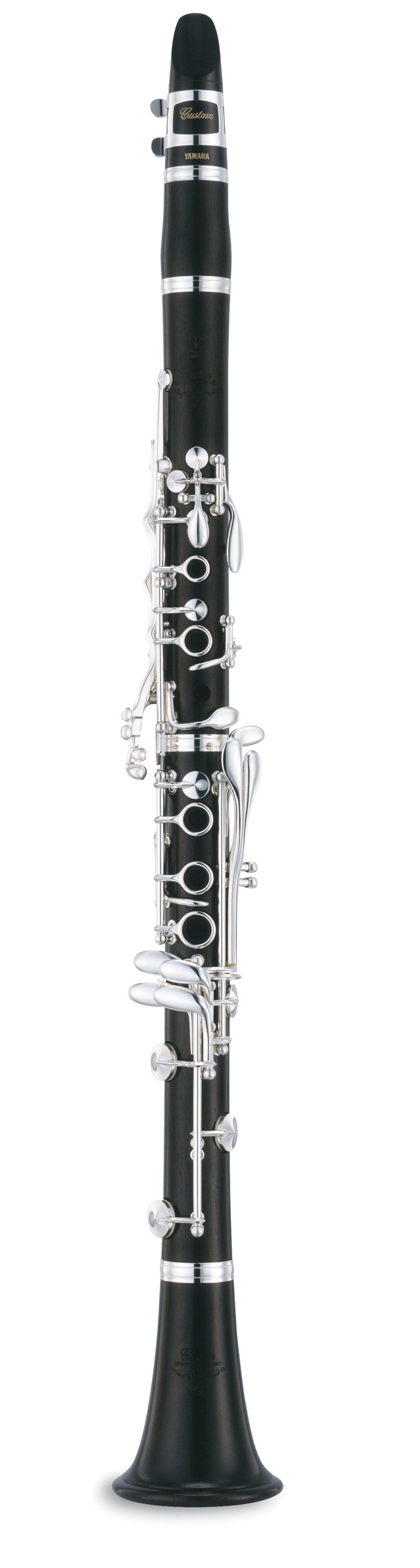 Yamaha eb clarinet hot sale