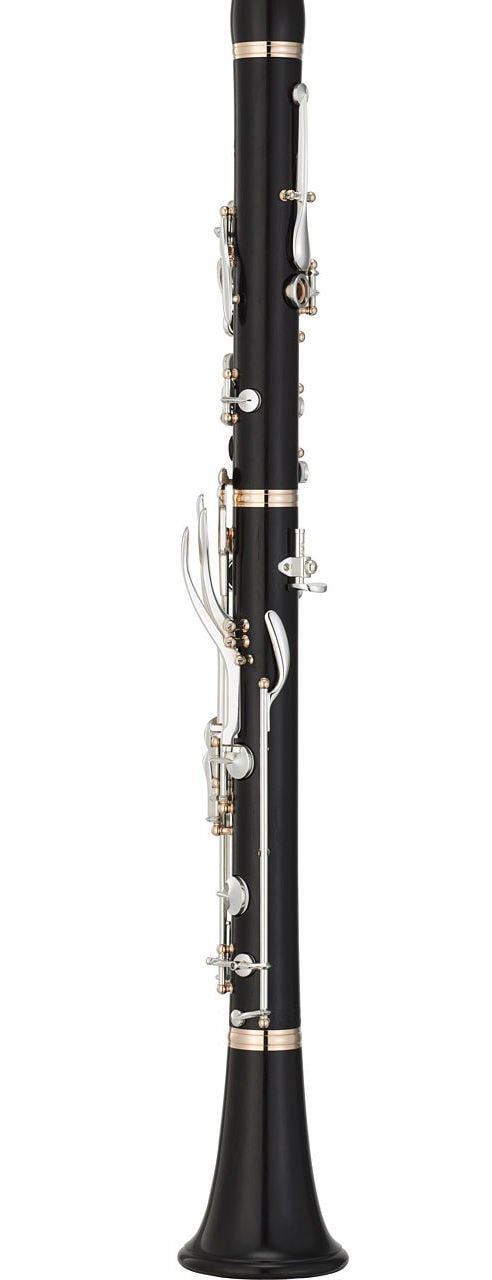 Yamaha artist clarinet store