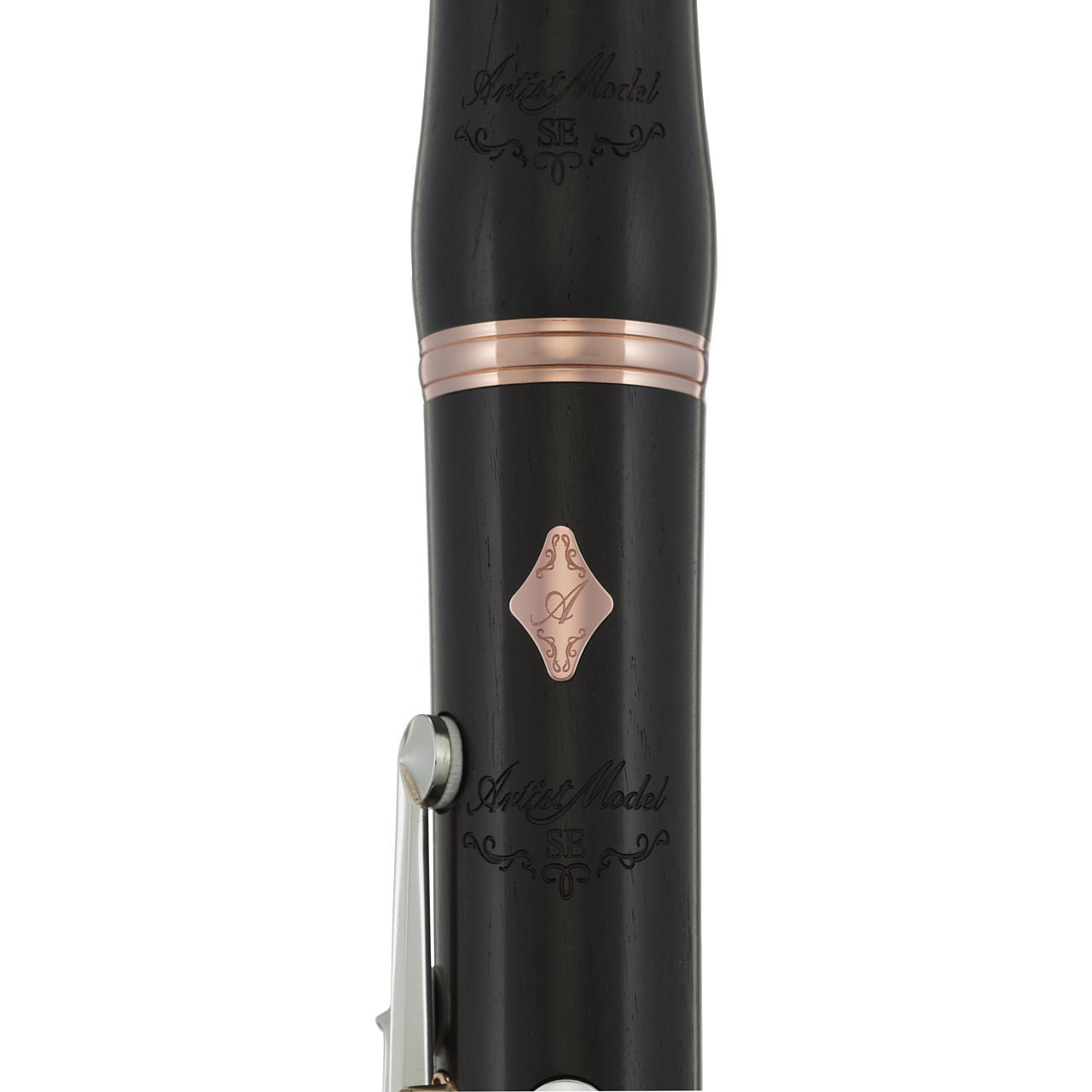 Yamaha clarinet store models