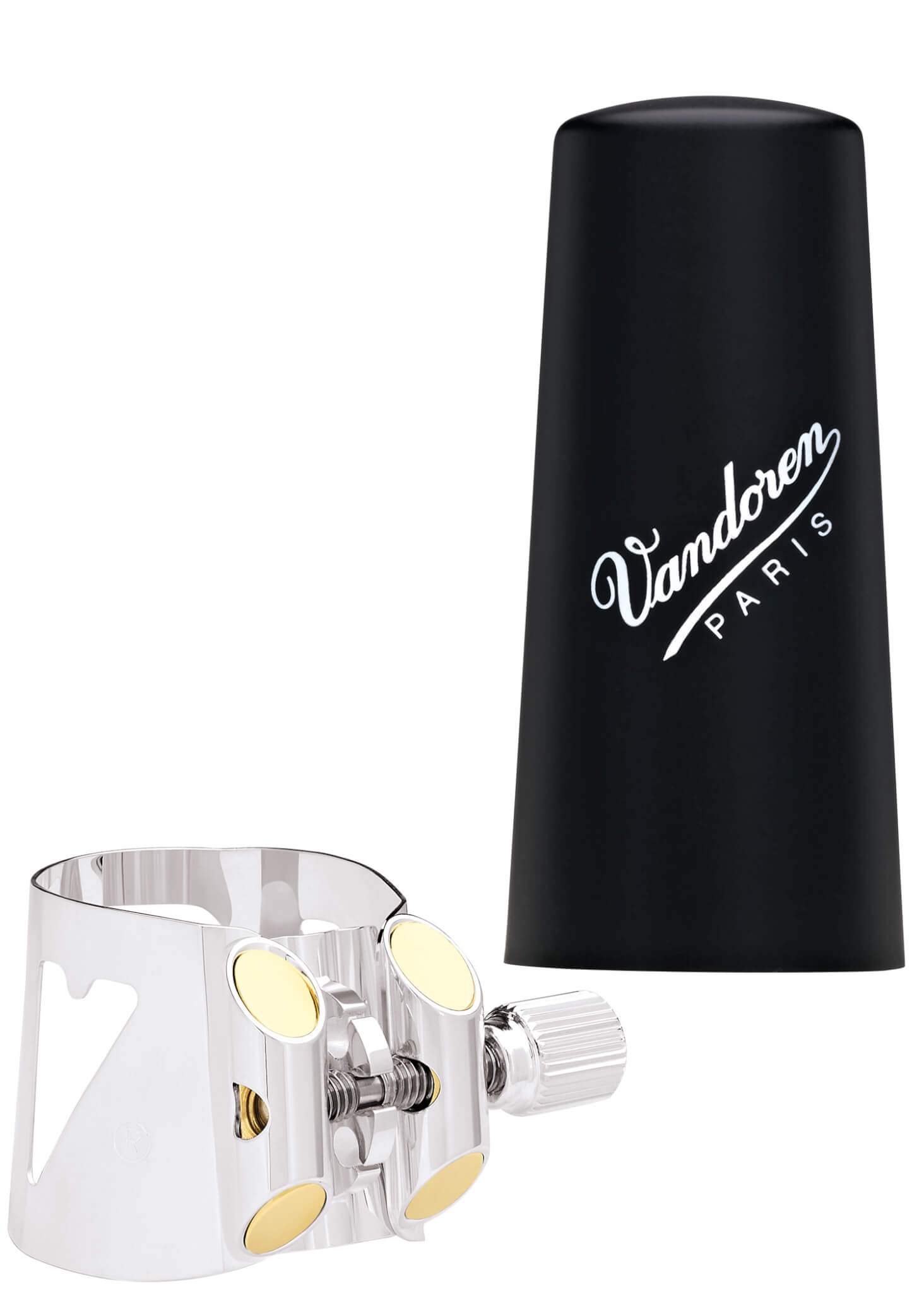 NYC Woodwinds Vandoren M30D Clarinet Mouthpiece NYC Woodwinds LLC