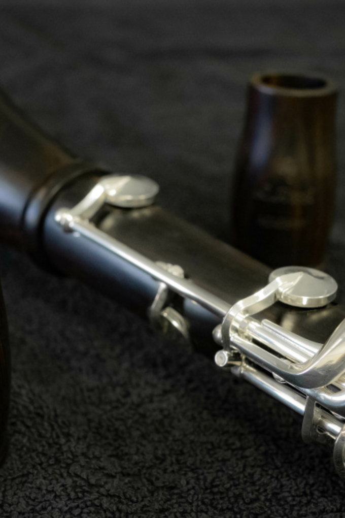 Rossi clarinet deals